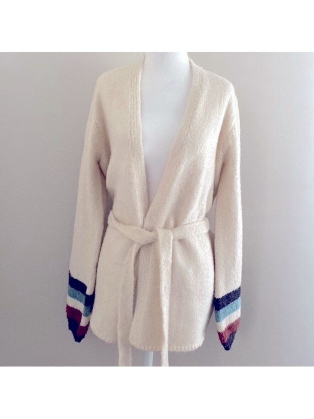 NWT Mystree for Roolee sweater